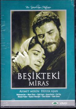 Besikteki Miras (DVD)